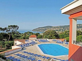 Petit Coin de Paradis Entre Nice et Monaco